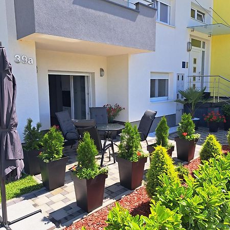 Apartmani Ana&Vesna Károlyváros Kültér fotó