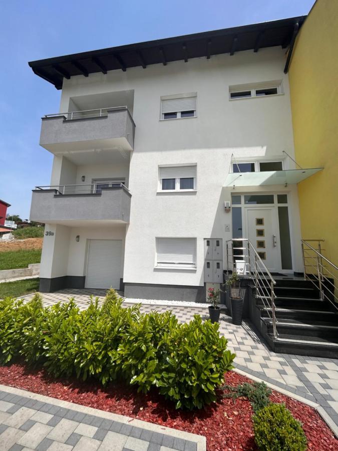 Apartmani Ana&Vesna Károlyváros Kültér fotó