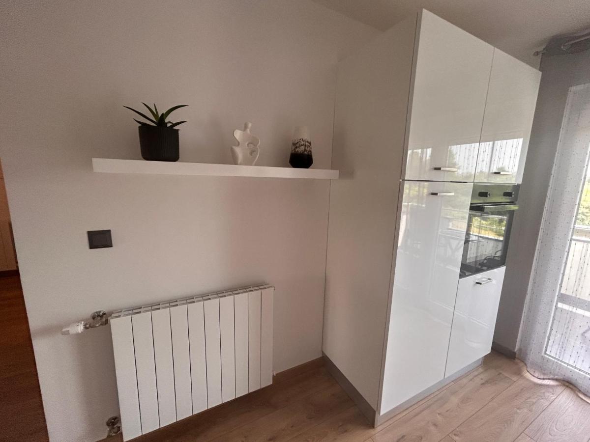 Apartmani Ana&Vesna Károlyváros Kültér fotó