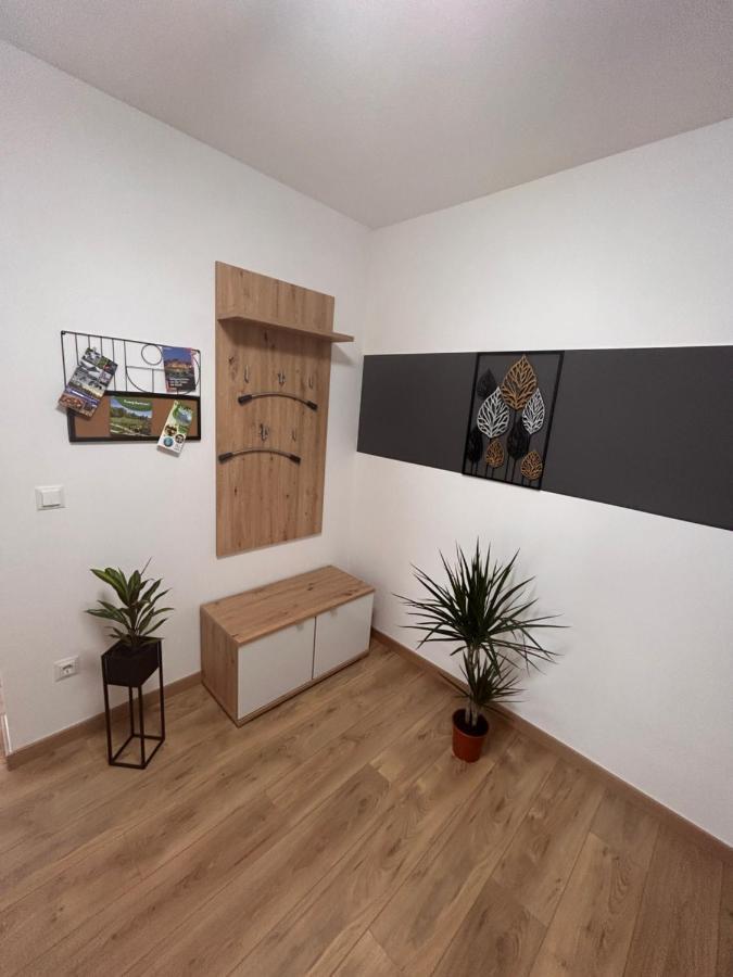 Apartmani Ana&Vesna Károlyváros Kültér fotó