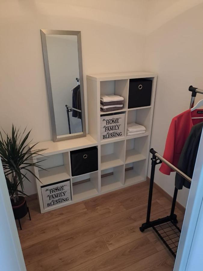Apartmani Ana&Vesna Károlyváros Kültér fotó