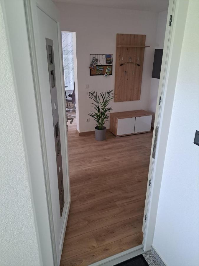 Apartmani Ana&Vesna Károlyváros Kültér fotó