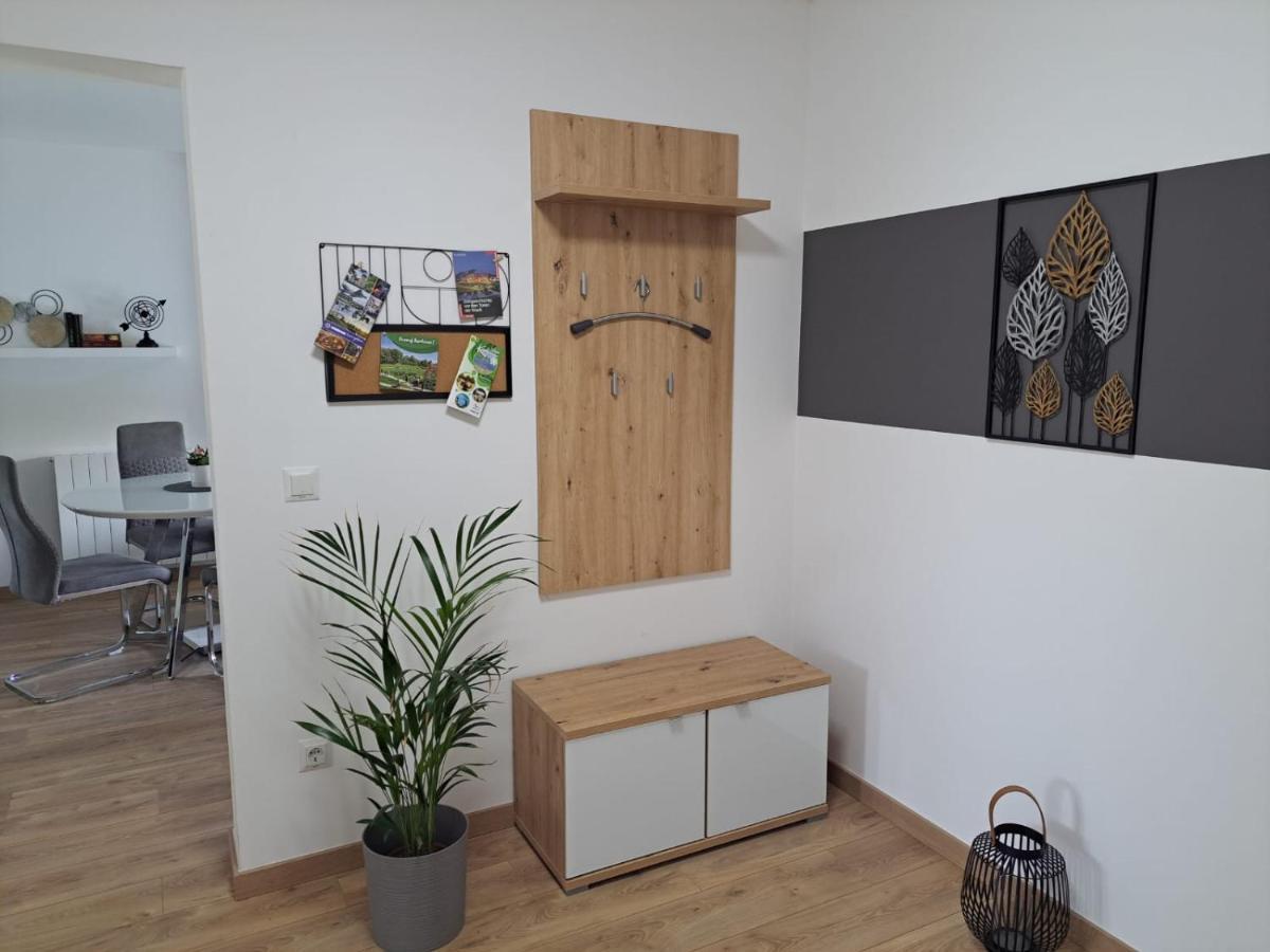 Apartmani Ana&Vesna Károlyváros Kültér fotó